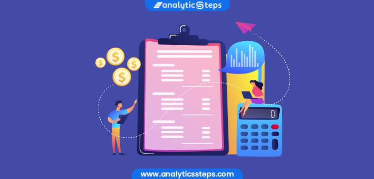 Definition and Elements of a Balance Sheet title banner